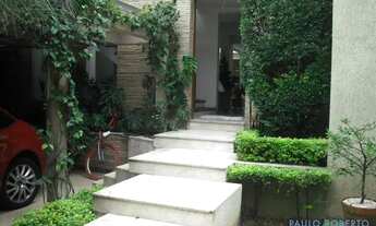 Imagem 2: SOBRADO - BROOKLIN - SP