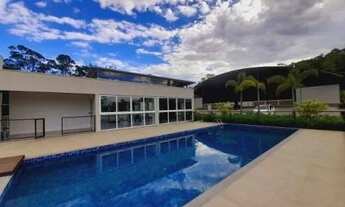 Imagem 6: Casa no Condomínio Terraville, Bairro Primeira Linha, Criciúma-SC