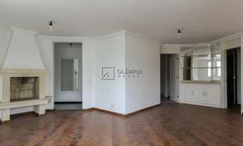 Imagem 5: Apartamento Locação 3 Dormitórios - 150 m² Campo Belo