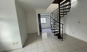 Imagem 2: Apartamento para venda possui 115 metros quadrados com 3 quartos em Jabotiana - Aracaju