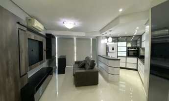 Imagem 3: Apartamento mobiliado com 3 suítes no Victor Konder