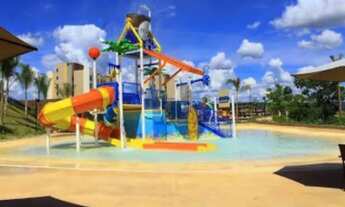 Imagem 5: Apartamento 2 quartos em Caldas Novas - Praias do Lago Ecoresort