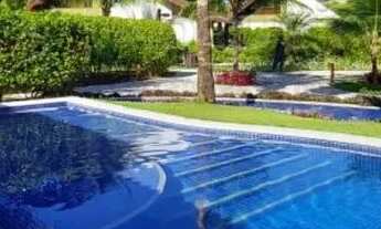 Imagem 4: BCC- Bangalô já mobiliado na beira mar de Muro Alto