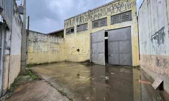 Imagem: Barracão à venda e locação no Jardim