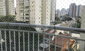 Imagem: Apartamento Mobiliado na Vila Mariana com