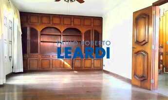 Imagem: CASA TÉRREA - PLANALTO PAULISTA - SP