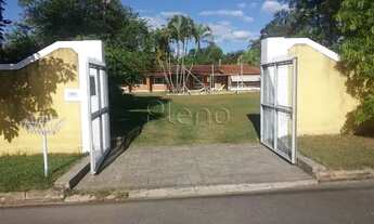 Imagem: Casa á venda em Condomínio Parque Xangrilá