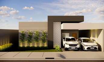 Imagem 3: Casa para venda Jardim dos Estados - Várzea Grande - MT