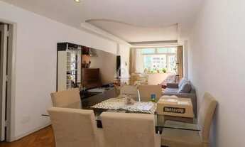 Imagem 2: Apartamento à venda, 3 quartos, 1 vaga, Tijuca - RIO DE JANEIRO/RJ