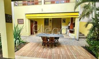 Imagem 4: Sobrado à venda no Condomínio Terras do Oriente, Valinhos - SP