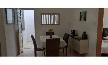 Imagem: Casa na Farolândia, 130m², 3 quartos