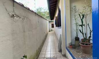 Imagem 5: CASA TÉRREA - VILA SÃO FRANCISCO - SP