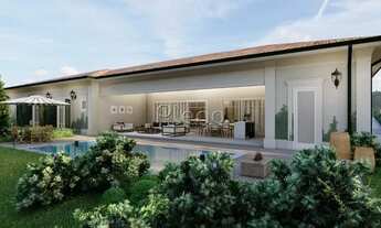 Imagem 7: Casa - Loteamento Residencial Pedra Alta (Sousas) - Campinas