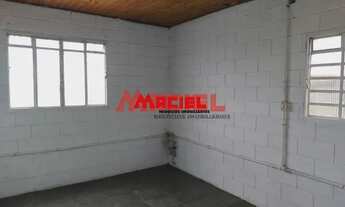 Imagem 2: Casa Padrão em Sao Jose dos Campos