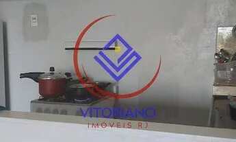 Imagem 6: Casa 2 Quartos Para Locação Em Marechal Hermes !