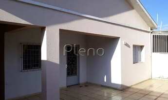 Imagem 2: Casa - Jardim do Lago - Campinas