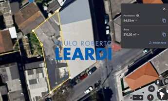 Imagem: AREA - SANTA TERESA - MG