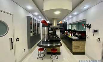 Imagem 7: SOBRADO - VILA MADALENA - SP