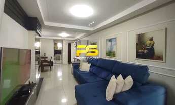 Imagem 5: Apartamento 122mts² com 03 Quartos por 789 mil em Manaíra