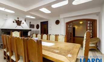 Imagem 3: CASA ASSOBRADADA - IPIRANGA - SP