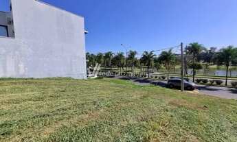 Imagem 5: Terreno - Swiss Park - Campinas