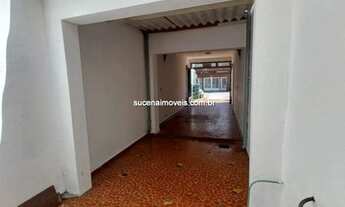 Imagem 5: Sobrado para para alugar com 3 quartos 1 sala 258 m2 no bairro Vila Bertioga, São Paulo