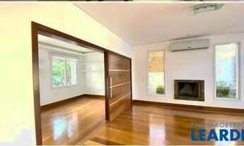 Imagem 5: CASA EM CONDOMÍNIO - ALTO DA BOA VISTA - SP