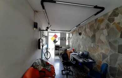 Imagem 4: Casa à venda, 216 m² por R$ 1.749.000,00 - Taquaral - Campinas/SP