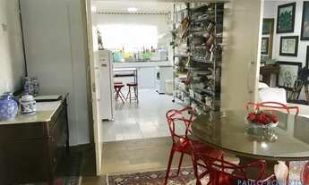 Imagem 3: APARTAMENTO - CAMPO BELO - SP