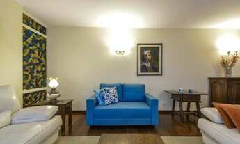 Imagem 6: EXCELENTE SOBRADO RESIDENCIAL - MOEMA PÁSSAROS - JD. NOVO MUNDO