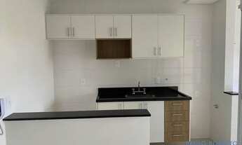 Imagem 2: APARTAMENTO - JARDIM SATÉLITE - SP