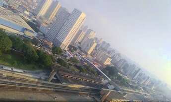 Imagem: Apartamento em Belenzinho - São Paulo