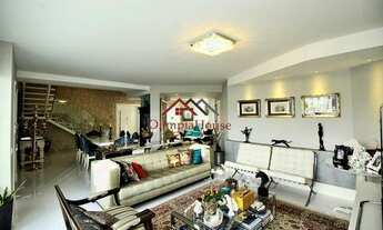 Imagem 3: Venda Cobertura 3 Dormitórios - 250 m² Vila Olímpia