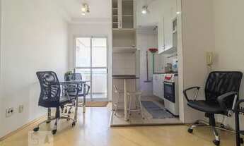 Imagem 5: Apartamento para Aluguel - Jardim Paulista, 1 Quarto, 50 m2