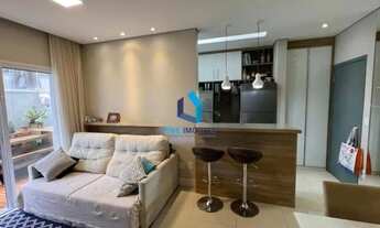 Imagem 4: Apartamento Garden com 2 quartos à venda, 74 m² por R$ 636.000 - Vila Isa - São Paulo/SP