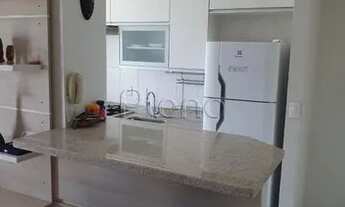 Imagem 4: Apartamento - Vila Industrial - Campinas