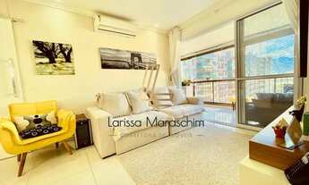 Imagem 4: Belíssimo Apartamento 2 Quartos - Reserva do Parque, Cidade Jardim