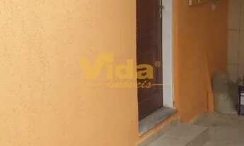 Imagem: Casa em Jardim das Flores - Osasco