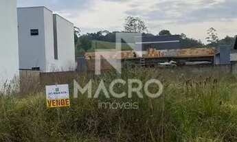 Imagem 3: Terreno | Lot. Zurique