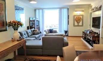 Imagem 5: APARTAMENTO - ALTO DE PINHEIROS - SP