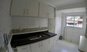 Imagem 2: Apartamento para Venda em Bragança Paulista, Vila Gato, 2 dormitórios, 1 banheiro, 1 vaga