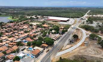 Imagem 7: Loteamento Jardins De Soure As Margens Da Ce090,De Frente Ao Atacadao Da Caucaia Obras Ace