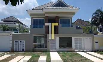 Imagem 5: CASA TRIPLEX 4 SUÍTES DE 500 M² - CONDOMÍNIO RIO MAR - BARRA DA TIJUCA