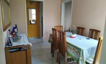 Imagem 5: Apartamento - Jardim Pacaembu - Campinas