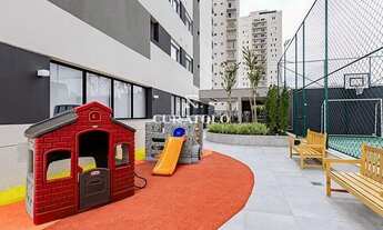 Imagem 12: Seu novo lar de Alto Padrão no Belém: 134 m2 com 3 Suítes, 2 Vagas e Ampla Varanda Condom