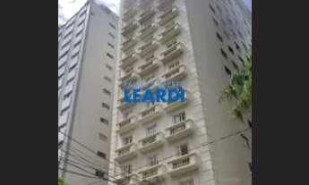 Imagem: APARTAMENTO - JARDIM PAULISTA - SP