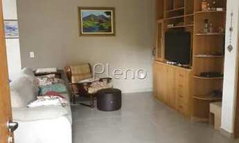 Imagem 2: Casa à venda no Jardim Ibirapuera em Campinas