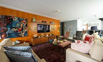 Imagem 4: SãO PAULO - Apartamento Padrão - Jardim América