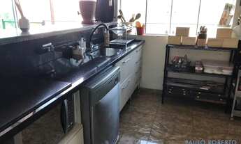 Imagem 7: CASA EM CONDOMÍNIO - CAPUAVA - SP