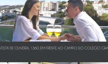 Imagem 2: Lançamento Granbery Rua Batista de Oliveira